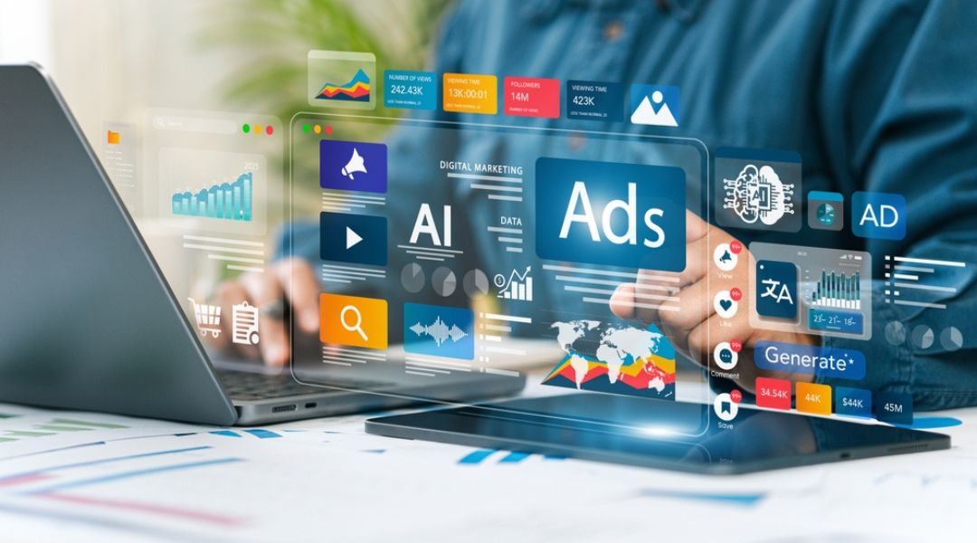 Social ADs
