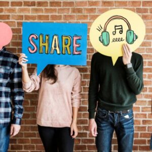 Social Conversations