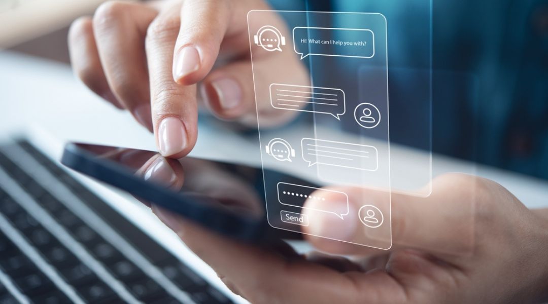 Social Conversations Can’t Be Ignored