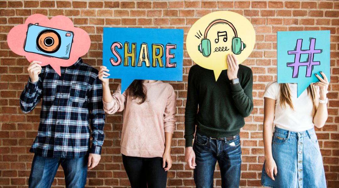 Social Conversations