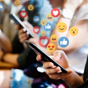 Social Media Community