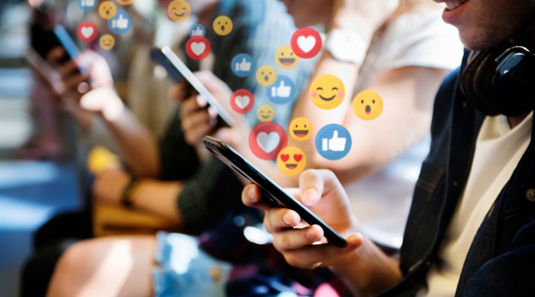 Social Media Community