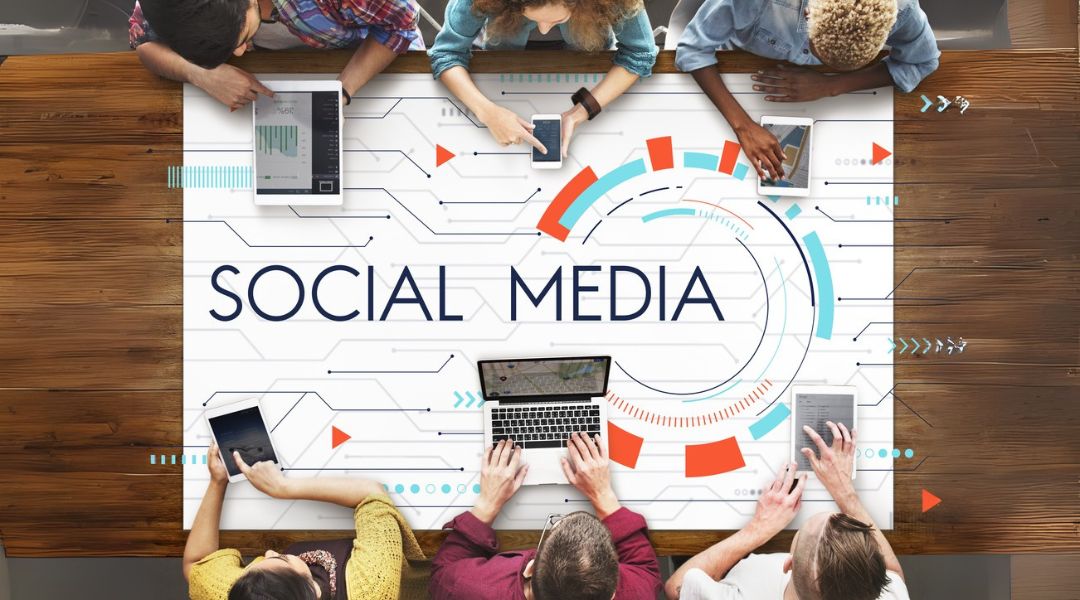 Social Media Community 