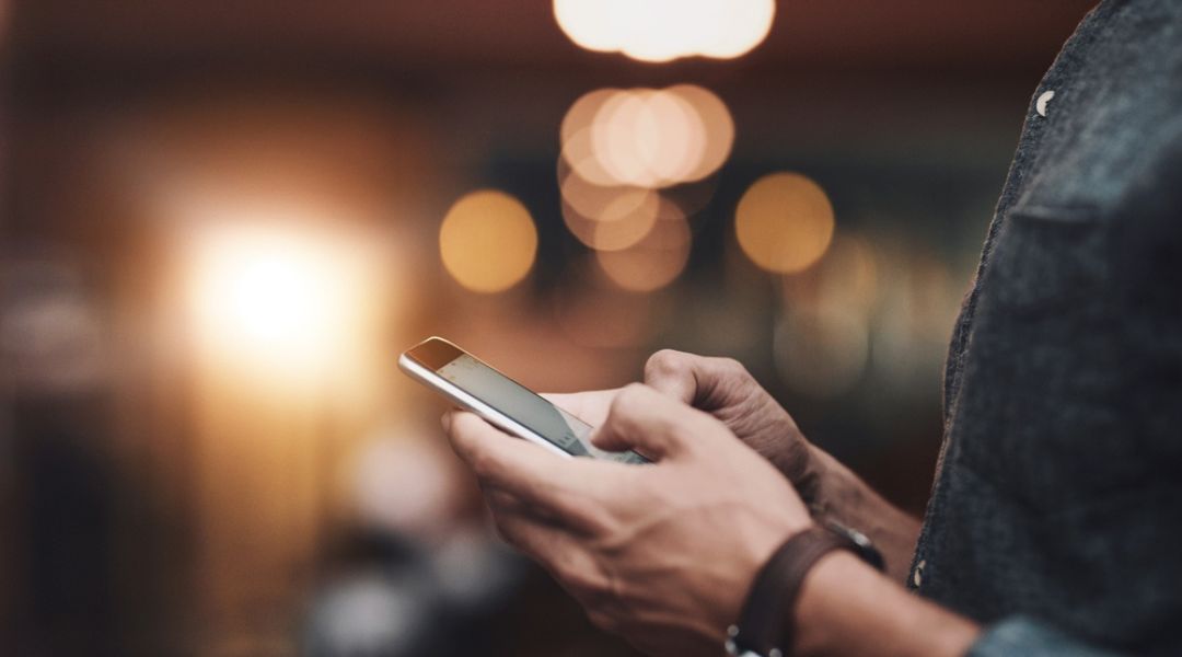 Social Media Is a Real