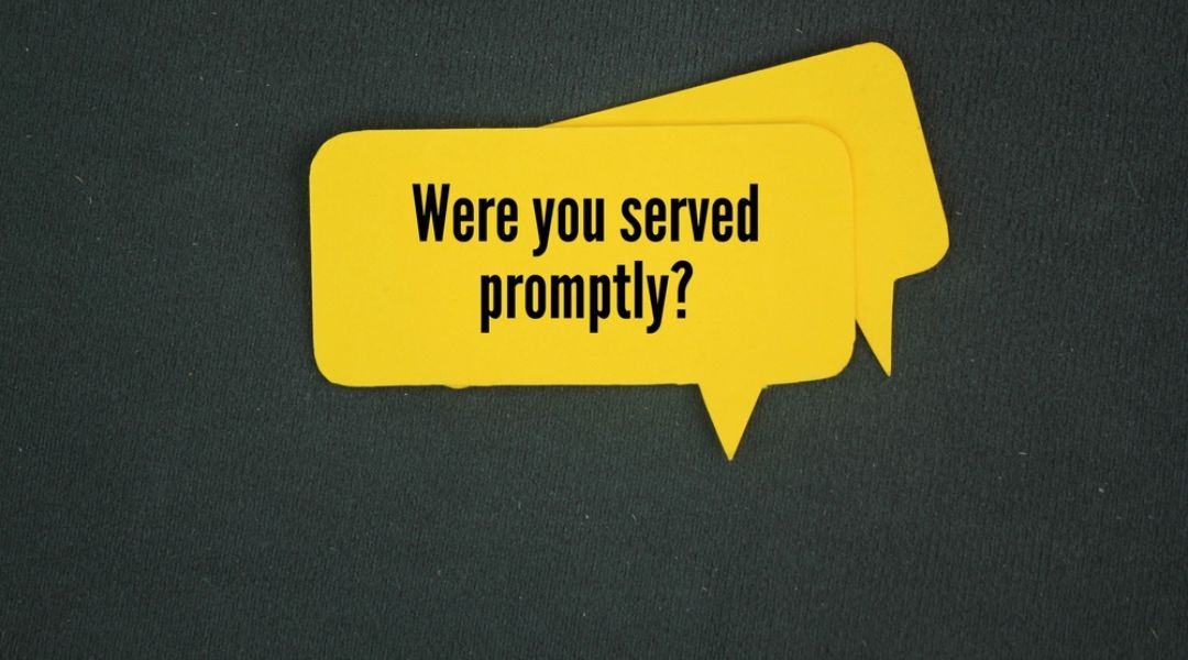 Response Rate & Time