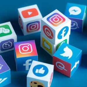 Social Media Strategy