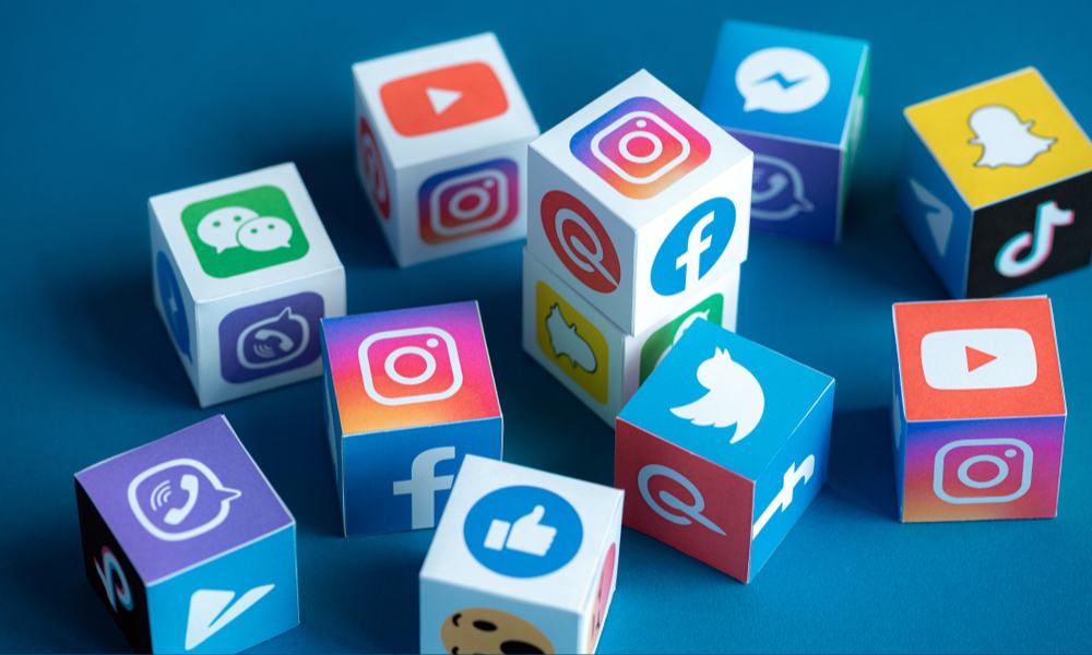 Social Media Strategy