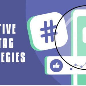 Specific Hashtag Research