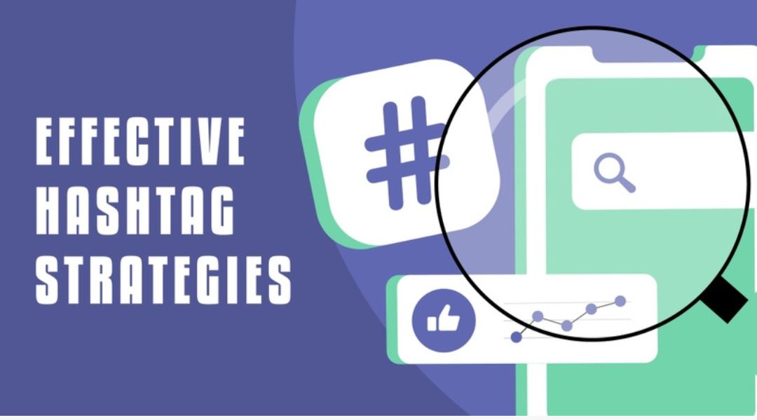 Specific Hashtag Research