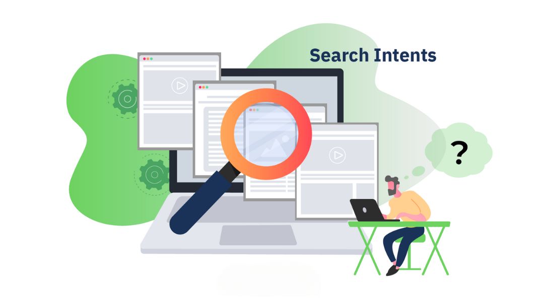 Start With Search Intent
