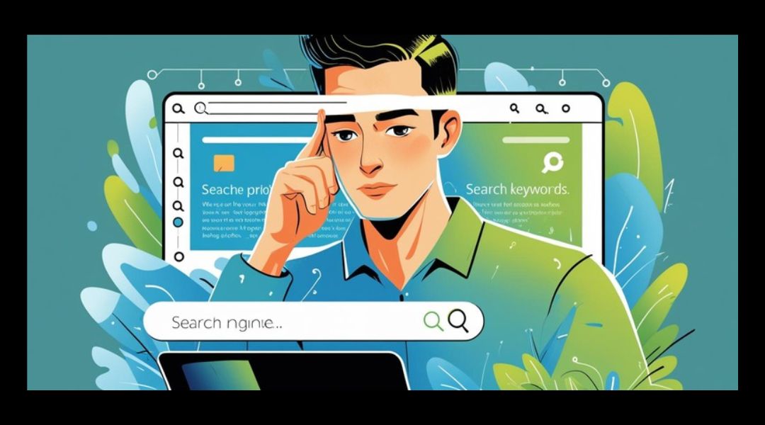 Start With Search Intent—Not Just Keywords