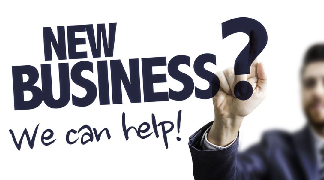 Start With What You Offer