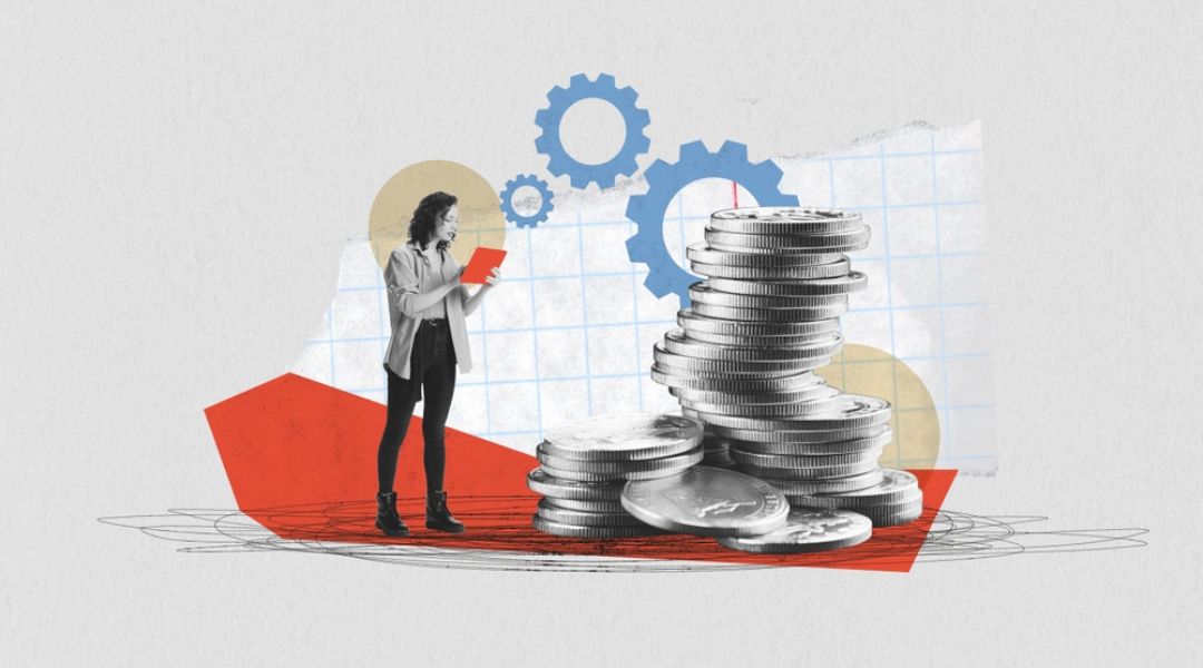 Start With the Goals, Not the Graphs