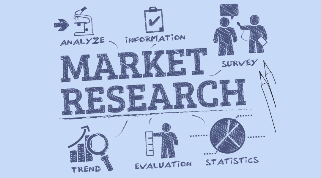 Strategy Around Keyword Research