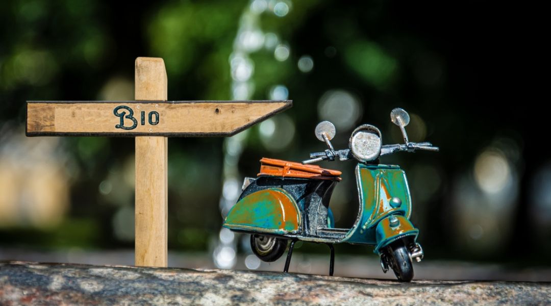 TOFU (Top of Funnel): Intent = Awareness