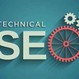 Technical SEO