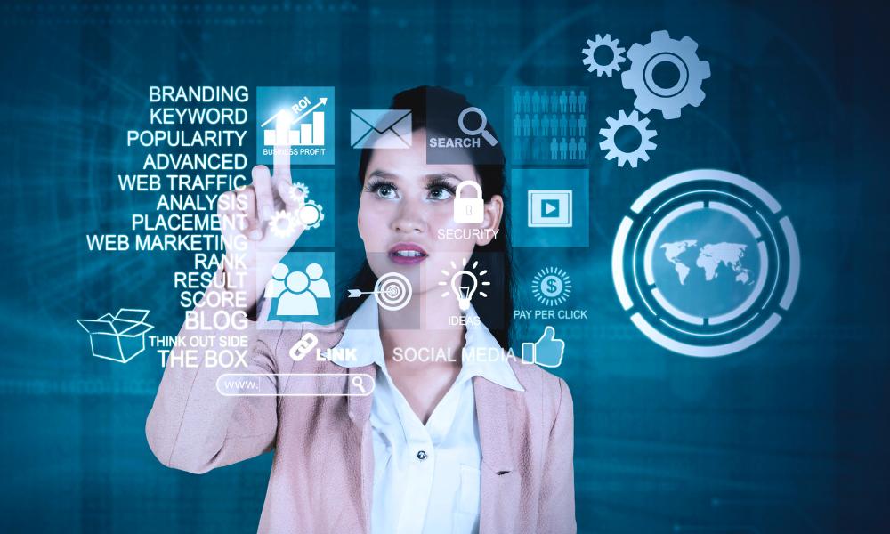 Technical SEO Process