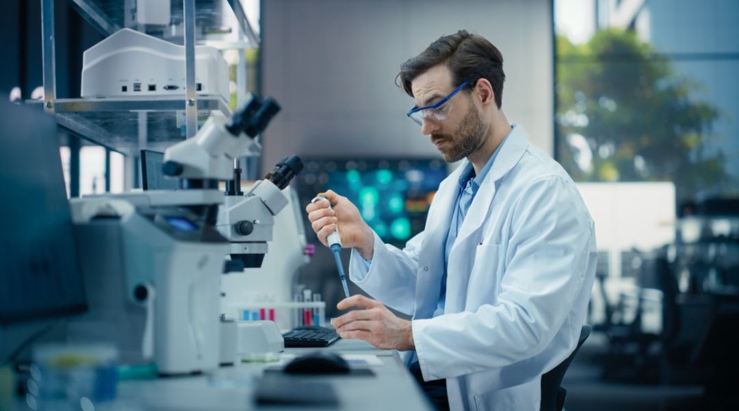 Test Before You Go Big