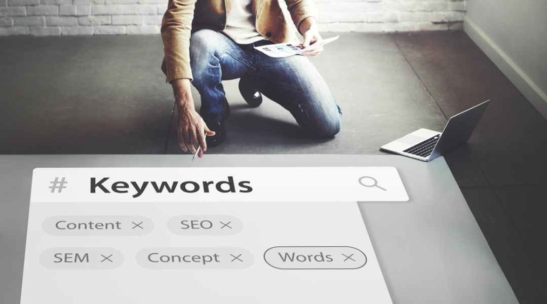 The Link Between SEO Keywords and High-Converting Content