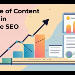 The Role of Content Quality in On-Page SEO