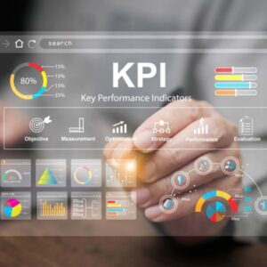 The Role of KPIs in Goal