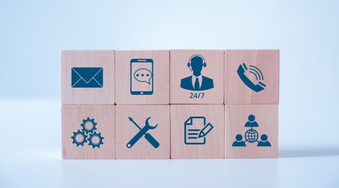 The Step-by-Step Process to Map an Omnichannel Customer Journey