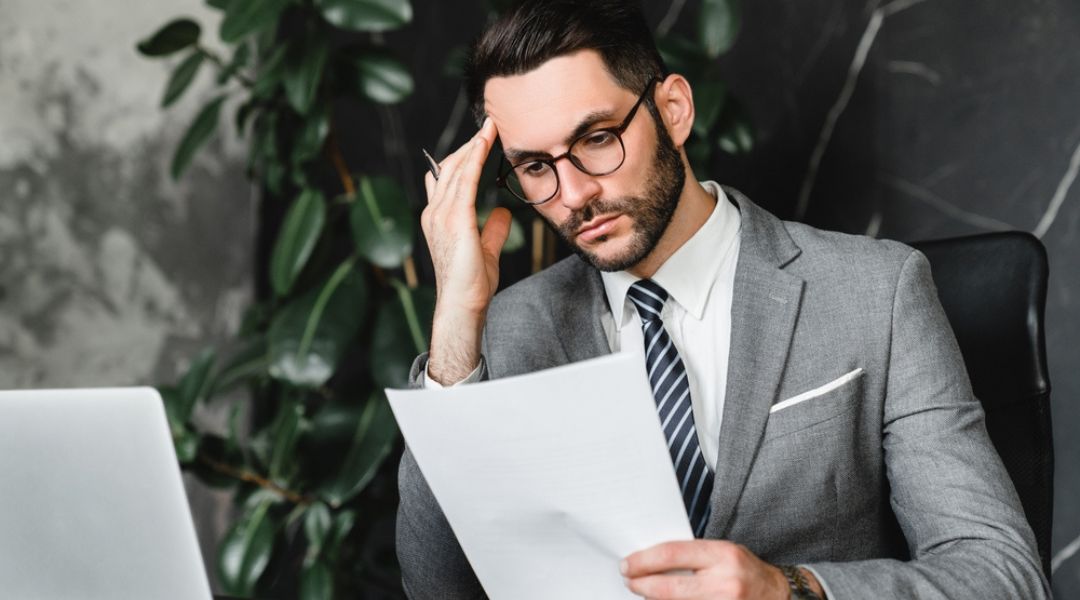 These Mistakes Matter