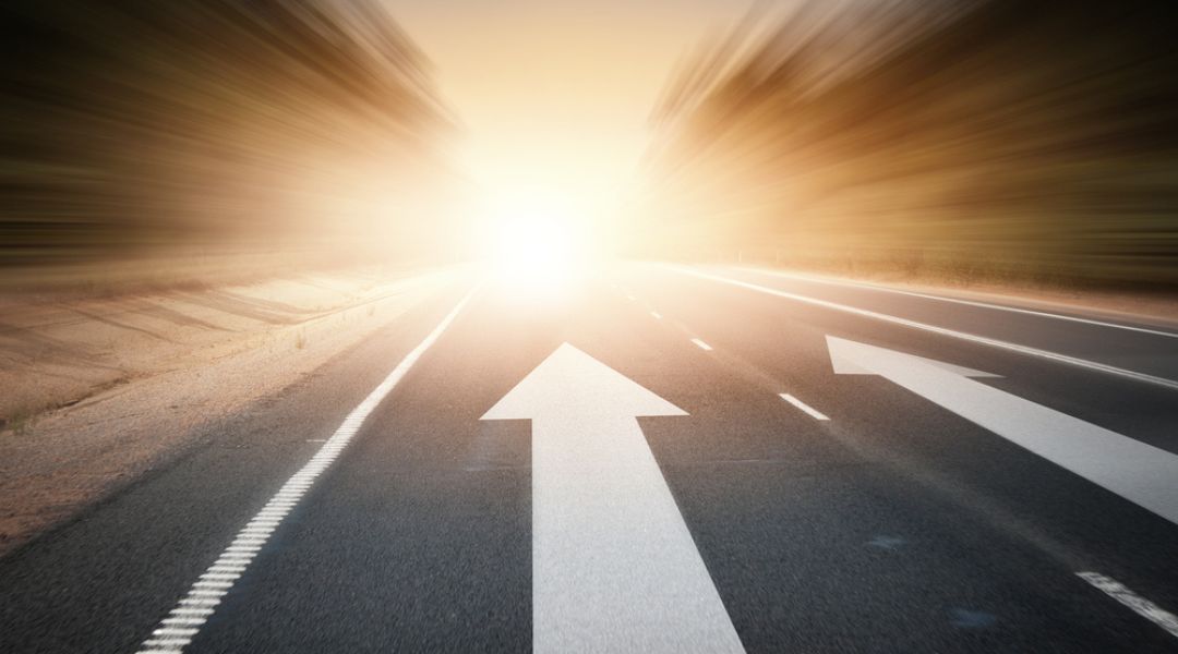 Traffic Is Not the Goal