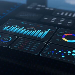 Turn Analytics Into Actionable Insights