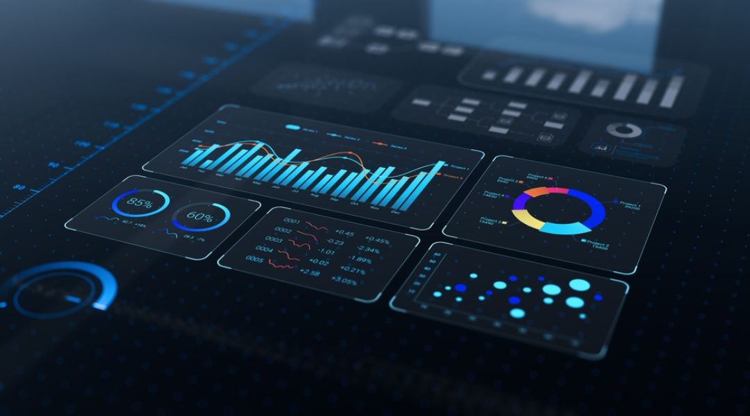 Turn Analytics Into Actionable Insights