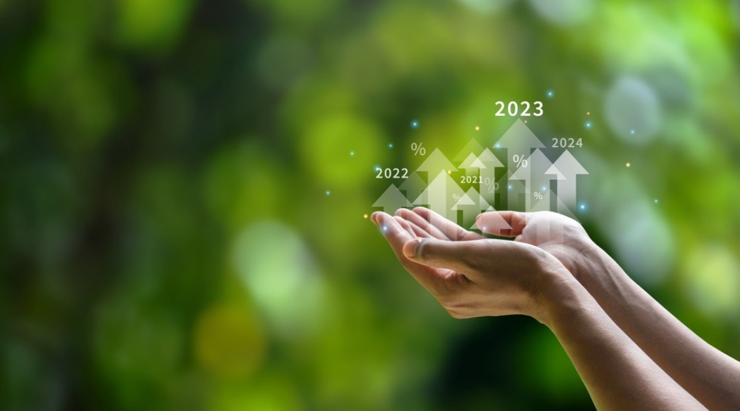 Use This Data to Define Goals