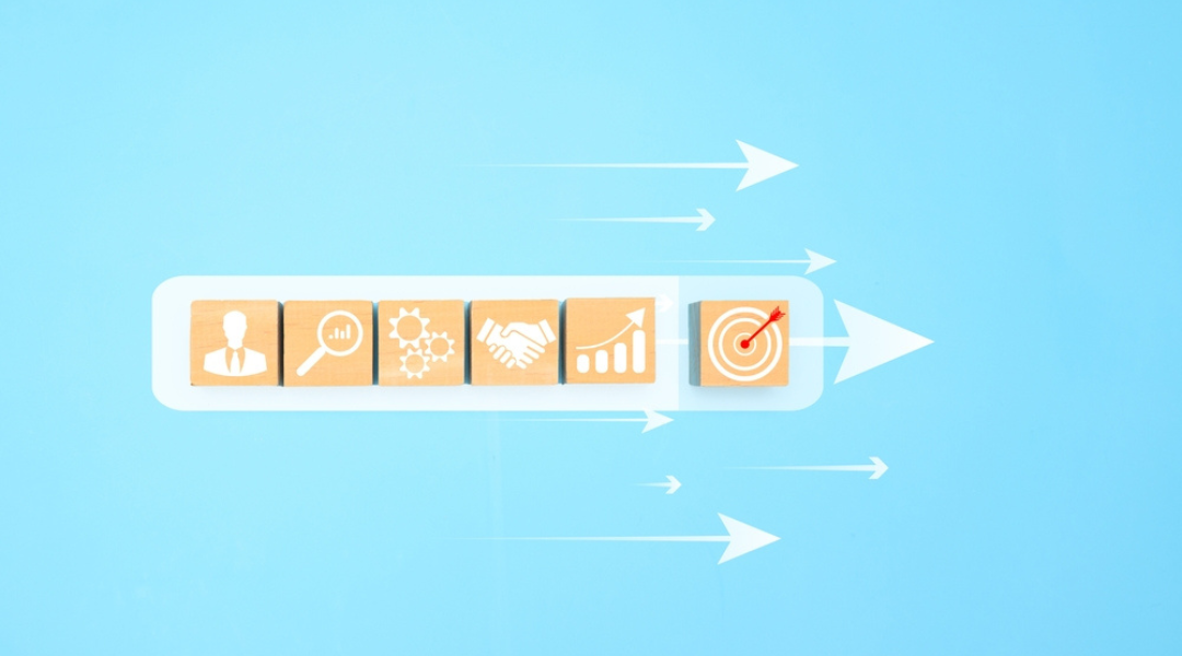 Using Competitor Research to Drive Growth