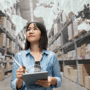 Using Data to Fuel Your Omnichannel