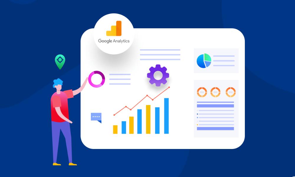 Website Conversion Tracking