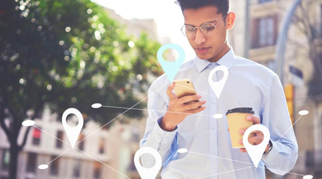 Website for “Near Me