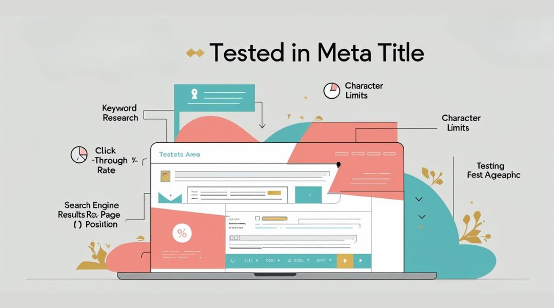 What I Test in Meta Titles