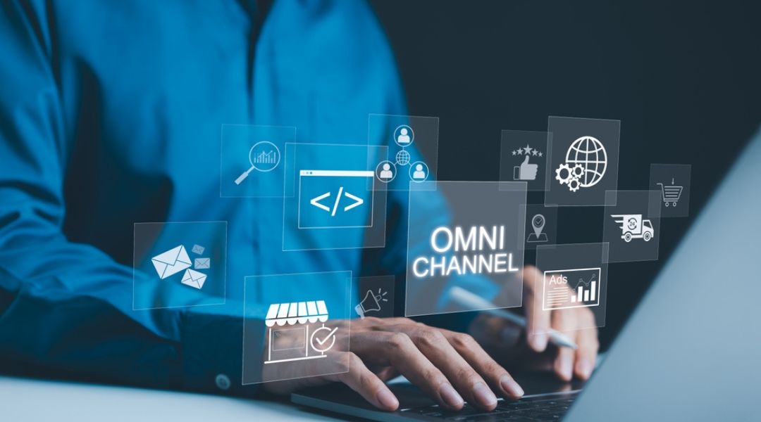 What is omni channel 