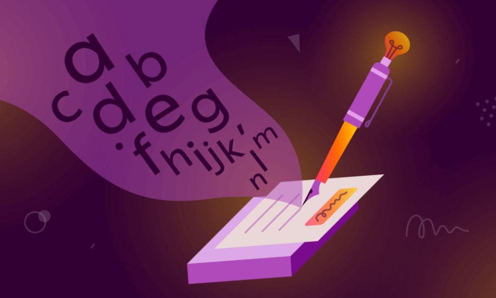 Write Ad Copy
