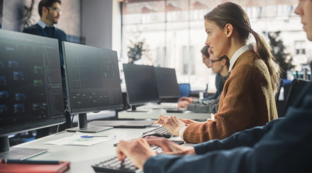 Write It Out Using This Formula