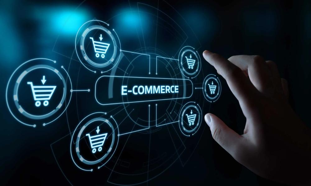 eCommerce