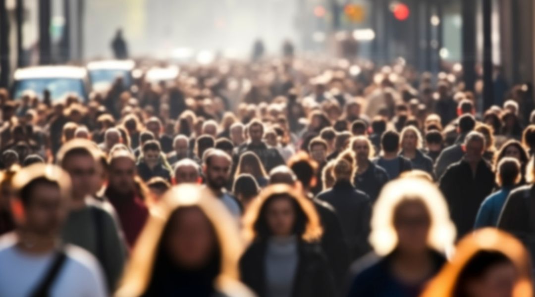 geting Everyone, Reaching No One