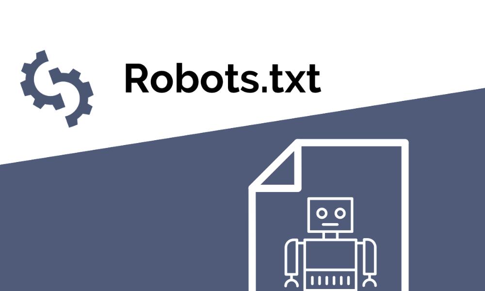robots.txt