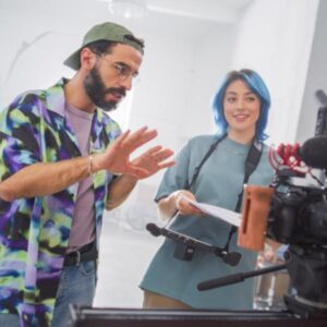 Ad Script