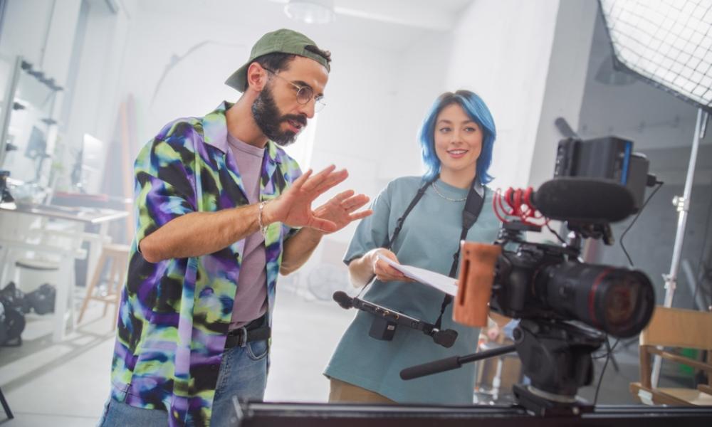 Ad Script