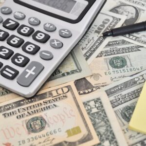 Budgeting