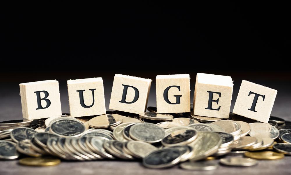 Budgeting Tips