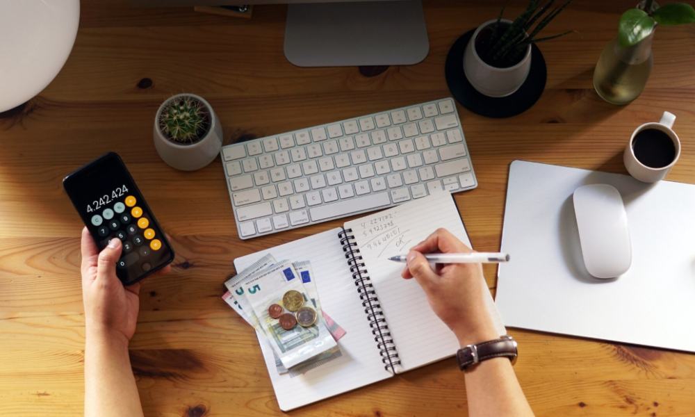 Budgeting and Costs