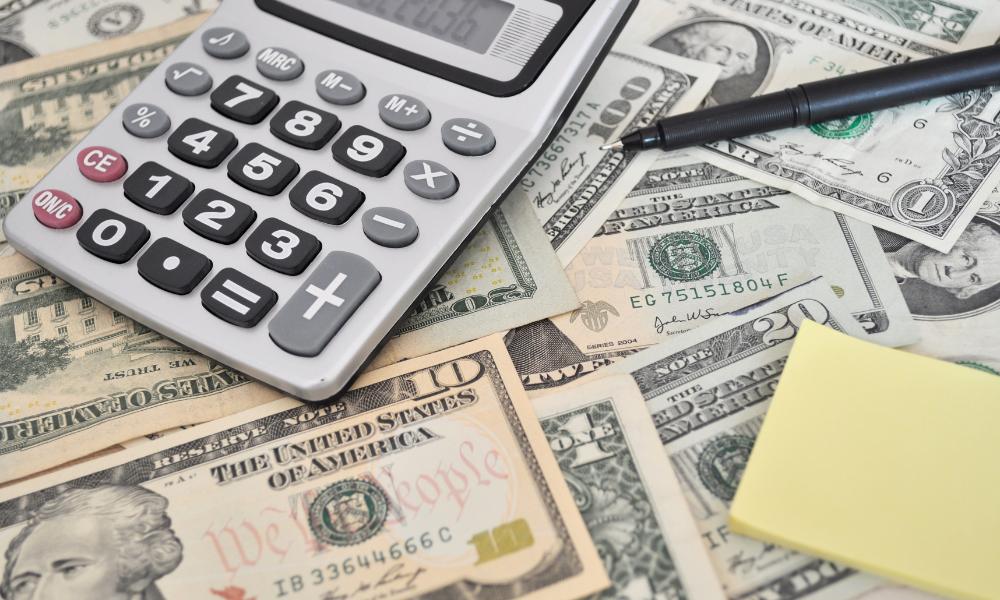 Budgeting