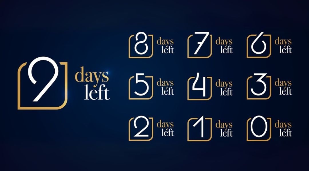 Day Counts.
