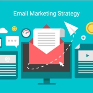 Email Newsletters & Drip Sequences